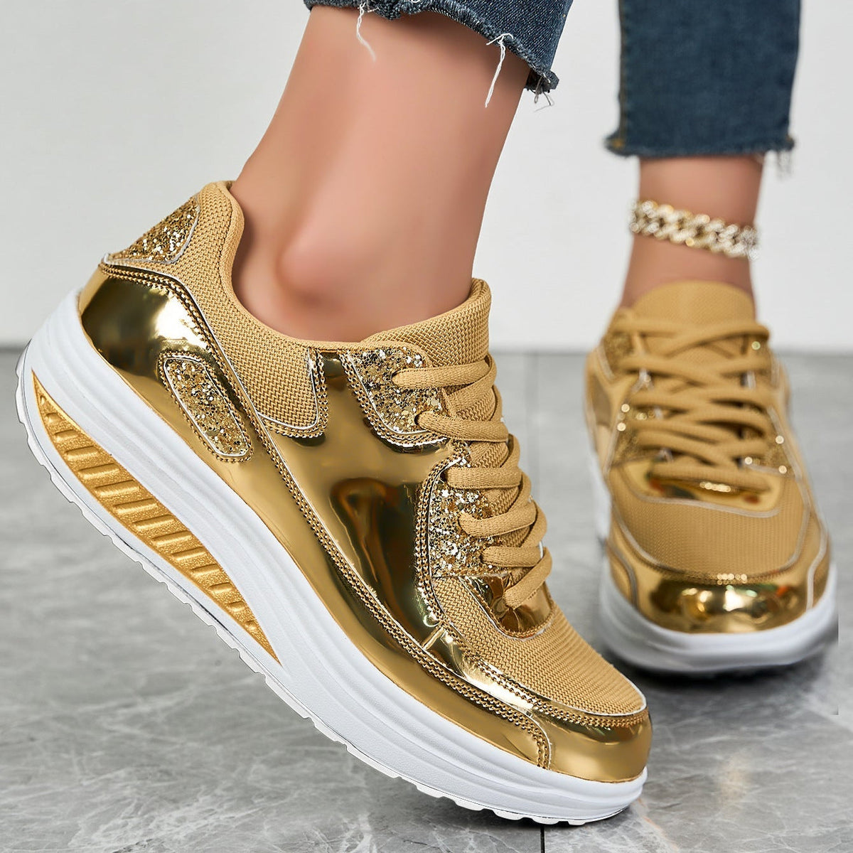 Luxe