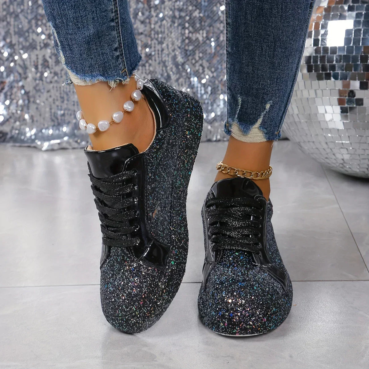 Glitter