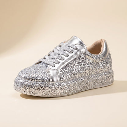 Glitter — Vibed Retro studio